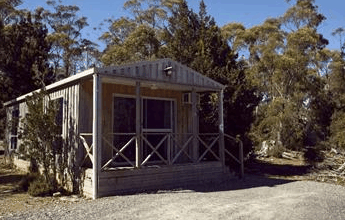 Cosy Cabins Cradle Mountain - Lightning Ridge Tourism