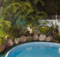 Bay Hideaway Resort - Lightning Ridge Tourism