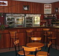 Heritage Resort - Lightning Ridge Tourism