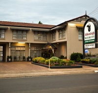 Abbotsleigh Motor Inn - Lightning Ridge Tourism