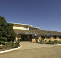 Allonville Motel - Lightning Ridge Tourism