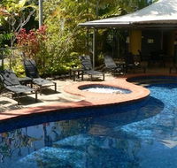 At The Mango Tree Holiday Apartments - Lightning Ridge Tourism