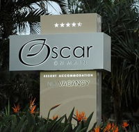 Oscar On Main Resort - Lightning Ridge Tourism
