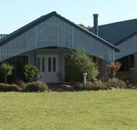 Jacaranda Country Lodge - Lightning Ridge Tourism