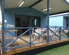 Ballina Headlands Leisure Park - Lightning Ridge Tourism 0