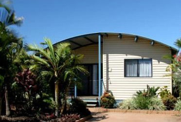 Ballina Headlands Leisure Park - Lightning Ridge Tourism 2