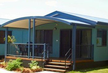 Ballina Headlands Leisure Park - Lightning Ridge Tourism 3