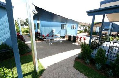 Ballina Headlands Leisure Park - Lightning Ridge Tourism 4