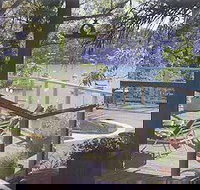 Pelican-rest Bed And Breakfast - Lightning Ridge Tourism