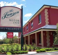 The Lawson Motor Inn - Lightning Ridge Tourism