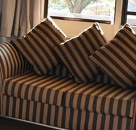 EconoLodge Hacienda International - Lightning Ridge Tourism