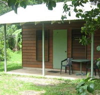Haleys Cabin  Camping - Lightning Ridge Tourism