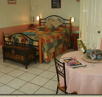 Chillagoe Cabins - Lightning Ridge Tourism
