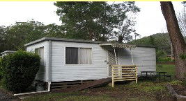Christmas Cove Caravan Park - Lightning Ridge Tourism 1