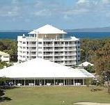 Fairways Golf And Beach Retreat - Lightning Ridge Tourism