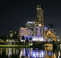 Mercure Hotel Melbourne - Lightning Ridge Tourism