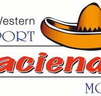 Best Western Airport Hacienda Motel - Lightning Ridge Tourism