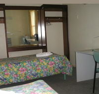 Evancourt Motel - Lightning Ridge Tourism