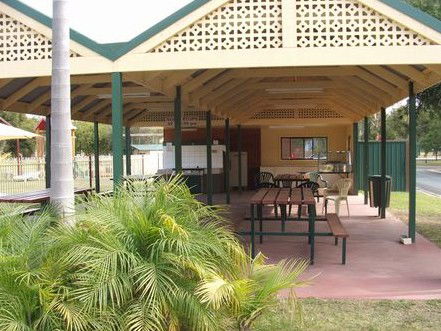 Barooga VIC Lightning Ridge Tourism