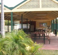 Cobram Barooga Golf Resort - Lightning Ridge Tourism