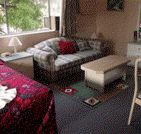 Charnwood Motor Inn - Lightning Ridge Tourism
