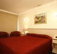 Best Western Stagecoach Motor Inn - Lightning Ridge Tourism