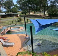 Valley Vineyard Tourist Park - Lightning Ridge Tourism