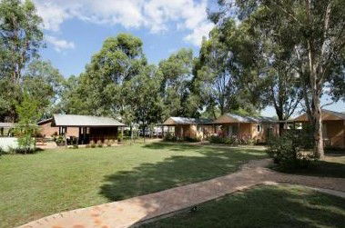 Valley Vineyard Tourist Park - Lightning Ridge Tourism 3
