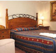 Olympia Motel - Lightning Ridge Tourism