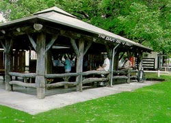 Swan Hill Riverside Caravan Park - Lightning Ridge Tourism 2