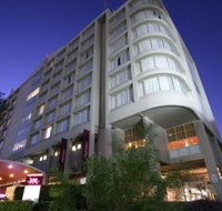 Mercure Hotel Parramatta - Lightning Ridge Tourism