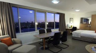 Mercure Hotel Parramatta - Lightning Ridge Tourism 2