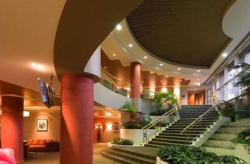 Mercure Hotel Parramatta - Lightning Ridge Tourism 3