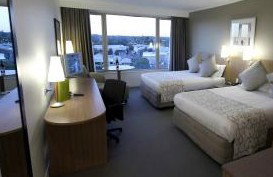 Mercure Hotel Parramatta - Lightning Ridge Tourism 4