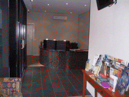 Parkville Place Apartments - Lightning Ridge Tourism 3