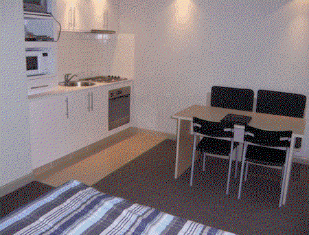 Parkville Place Apartments - Lightning Ridge Tourism 5