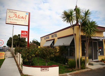 Kilmore VIC Lightning Ridge Tourism