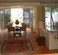 Sanctuary Cove Villas - Lightning Ridge Tourism