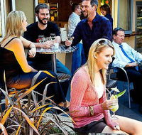 Morphett Arms Hotel - Lightning Ridge Tourism