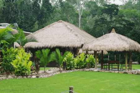 Airlie Cove Resort And Van Park - Lightning Ridge Tourism 4