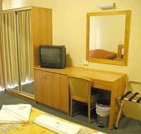 Rest Easy Motel - Lightning Ridge Tourism