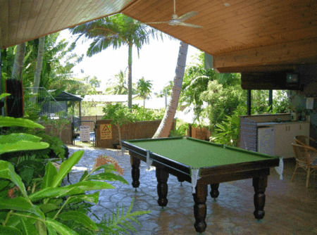 Airlie Beach Motor Lodge - Lightning Ridge Tourism