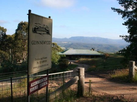 Megalong Valley NSW Lightning Ridge Tourism
