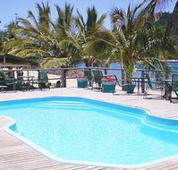 Hook Island Resort - Lightning Ridge Tourism