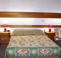Cobram Central Motor Inn - Lightning Ridge Tourism