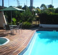 Tamworth Motor Inn - Lightning Ridge Tourism