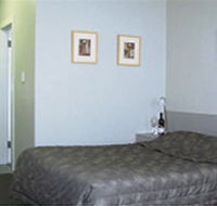 Taft Motor Inn - Lightning Ridge Tourism