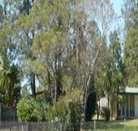 Nimbin Backpackers at Grannys Farm - Lightning Ridge Tourism