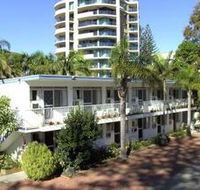 Great Lakes Motor Inn - Lightning Ridge Tourism