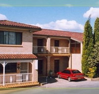 Alexander The Great Motel - Lightning Ridge Tourism